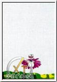 Diddlblock Blatt A4 Nr. 17