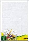 Diddlblock Blatt A4 Nr. 19