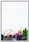 Diddlblock Blatt A4 Nr. 20
