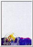 Diddlblock Blatt A4 Nr. 24