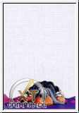 Diddlblock Blatt A4 Nr. 28