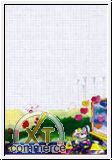 Diddlblock Blatt A4 Nr. 41