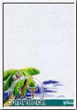 Diddlblock Blatt A4 Nr. 43