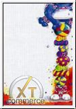Diddlblock Blatt A4 Nr. 46