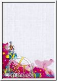 Diddlblock Blatt A4 Nr. 48