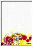 Diddlblock Blatt A4 Nr. 61