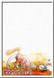 Diddlblock Blatt A4 Nr. 62