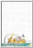 Diddlblock Blatt A4 Nr. 69