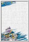 Diddlblock Blatt A4 Nr. 70