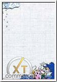 Diddlblock Blatt A4 Nr. 71