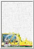 Diddlblock Blatt A4 Nr. 72