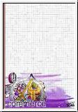 Diddlblock Blatt A4 Nr. 73