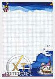 Diddlblock Blatt A4 Nr. 74