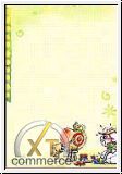 Diddlblock Blatt A4 Nr. 78