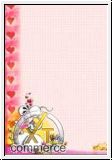 Diddlblock Blatt A4 Nr. 85