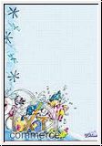 Diddlblock Blatt A4 Nr. 86