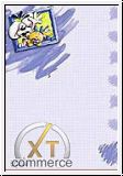 Diddlblock Blatt A4 Nr. 89