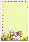 Diddlblock Blatt A4 Nr. 91