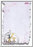 Diddlblock Blatt A4 Nr. 95