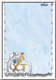 Diddlblock Blatt A4 Nr. 96