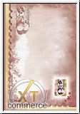 Diddlblock Blatt A4 Nr. 107