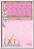 Diddlblock Blatt A4 Nr. 114