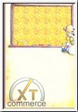 Diddlblock Blatt A4 Nr. 116
