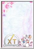 Diddlblock Blatt A4 Nr. 118