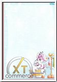 Diddlblock Blatt A4 Nr. 120