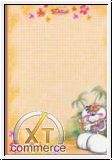 Diddlblock Blatt A4 Nr. 124