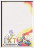 Diddlblock Blatt A4 Nr. 127