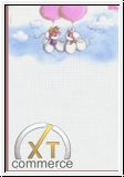 Diddlblock Blatt A4 Nr. 128