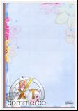 Diddlblock Blatt A4 Nr. 134