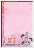 Diddlblock Blatt A4 Nr. 136