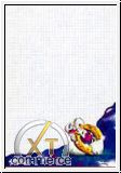 Diddlblock Blatt A4 Nr. 9