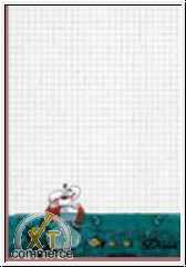 Diddlblock Blatt A5 Nr. 14