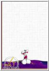 Diddlblock Blatt A5 Nr. 37