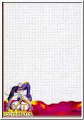 Diddlblock Blatt A5 Nr. 55