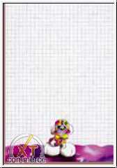 Diddlblock Blatt A5 Nr. 62