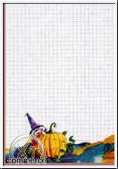 Diddlblock Blatt A5 Nr. 63