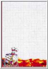 Diddlblock Blatt A5 Nr. 64
