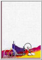 Diddlblock Blatt A5 Nr. 68