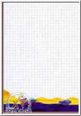 Diddlblock Blatt A5 Nr. 74