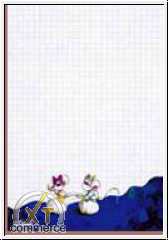 Diddlblock Blatt A5 Nr. 78