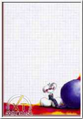 Diddlblock Blatt A5 Nr. 84
