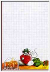 Diddlblock Blatt A5 Nr. 85
