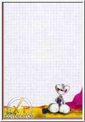 Diddlblock Blatt A5 Nr. 87