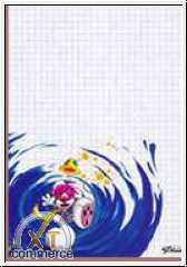 Diddlblock Blatt A5 Nr. 94