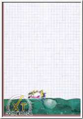 Diddlblock Blatt A5 Nr. 102