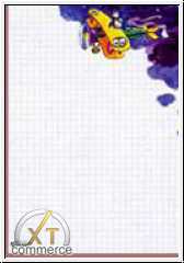 Diddlblock Blatt A5 Nr. 103